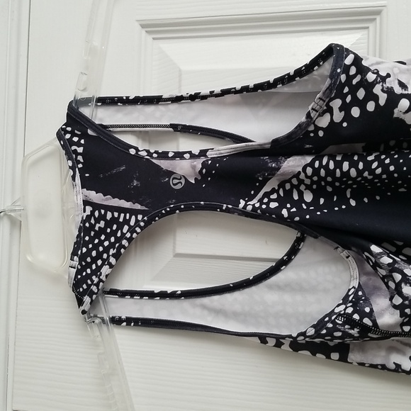 Lululemon Racerback Tank - Picture 9 of 12